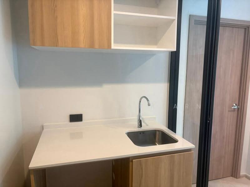 Nue Connex Condo Don Mueang : นิว คอนเน็กซ์ คอนโด ดอนเมือง, กรุงเทพ, Vibhavadi Rangsit Road, สนามบิน, ดอนเมือง, กรุงเทพ, 60 ตร.ม., คอนโด ขาย, โดย Airada Parasarn, 500576884 - DDproperty.com