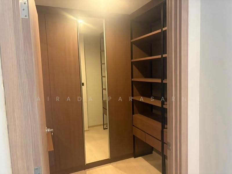 Nue Connex Condo Don Mueang, bangkok, Vibhavadi Rangsit Road, Sanam Bin, Don Mueang, Bangkok, 2 Bedrooms, 60 sqm, Condo For Sale, by Airada Parasarn, 500576884 - DDproperty.com