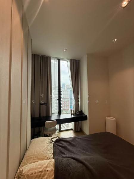 28 Chidlom, Bangkok, 28 Chit Lom Alley, Lumphini, Pathum Wan, Bangkok, 1 Bedroom, 50 sqm, Condo For Rent, by รัชกานต์ อัจฉริยะโพธา, 500576885 - DDproperty.com