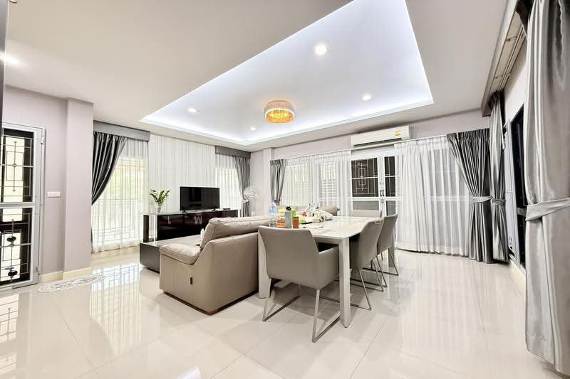 บ้านกลางเมือง พระราม 2 ซอย 50, กรุงเทพ, แสมดำ, บางขุนเทียน, กรุงเทพ, 222 ตร.ม., บ้านแฝด ขาย, โดย ศิริเพ็ญ ทองอ่อน, 500576886 - DDproperty.com
