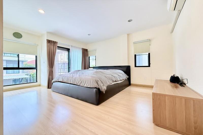 บ้านกลางเมือง พระราม 2 ซอย 50, Bangkok, Samae Dam, Bang Khun Thian, Bangkok, 4 Bedrooms, 222 sqm, Semi-Detached House (Twin House) For Sale, by ศิริเพ็ญ ทองอ่อน, 500576886 - DDproperty.com