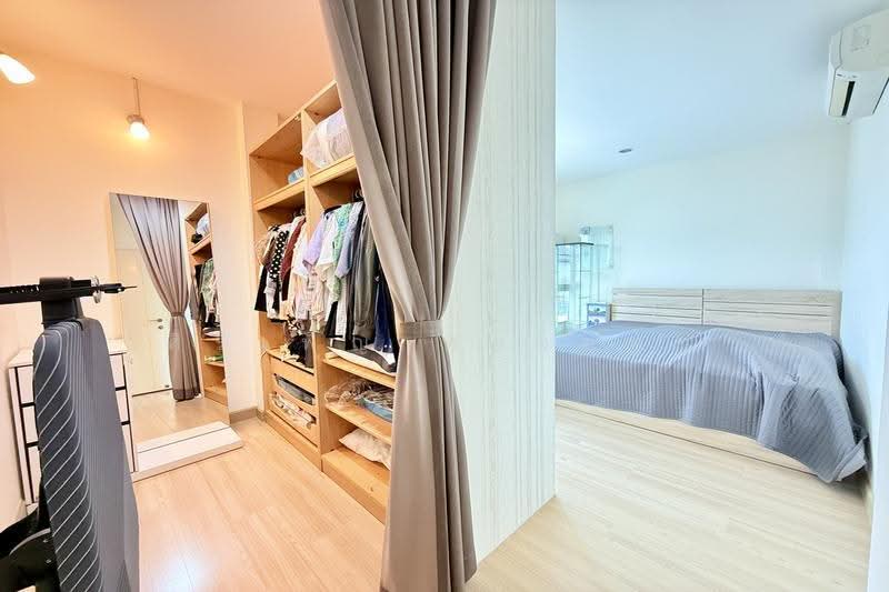 บ้านกลางเมือง พระราม 2 ซอย 50, Bangkok, Samae Dam, Bang Khun Thian, Bangkok, 4 Bedrooms, 222 sqm, Semi-Detached House (Twin House) For Sale, by ศิริเพ็ญ ทองอ่อน, 500576886 - DDproperty.com