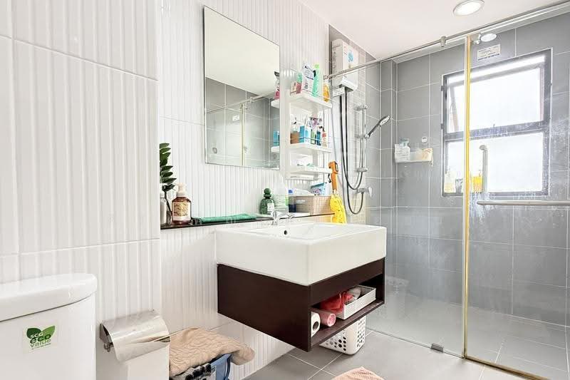 บ้านกลางเมือง พระราม 2 ซอย 50, Bangkok, Samae Dam, Bang Khun Thian, Bangkok, 4 Bedrooms, 222 sqm, Semi-Detached House (Twin House) For Sale, by ศิริเพ็ญ ทองอ่อน, 500576886 - DDproperty.com