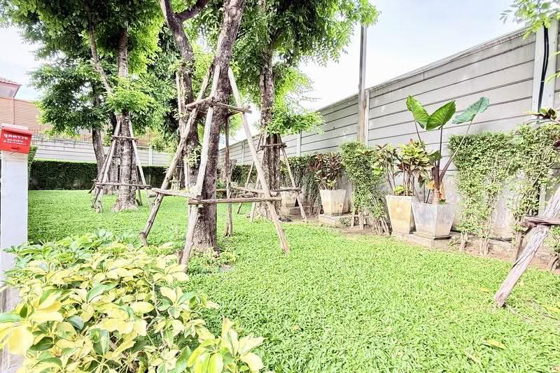 บ้านกลางเมือง พระราม 2 ซอย 50, กรุงเทพ, แสมดำ, บางขุนเทียน, กรุงเทพ, 222 ตร.ม., บ้านแฝด ขาย, โดย ศิริเพ็ญ ทองอ่อน, 500576886 - DDproperty.com