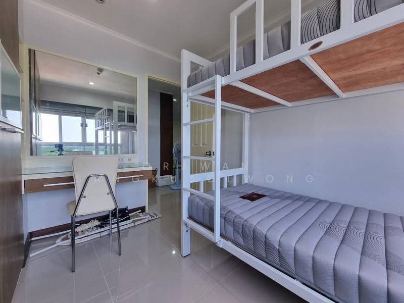Lumpini Ville Laksi-Ramintra, Bangkok, Ram-intra-Nawamin Road, Ram Inthra, Khan Na Yao, Bangkok, 2 Bedrooms, 65 sqm, Condo For Rent, by orawan sangkusolwong, 500576887 - DDproperty.com