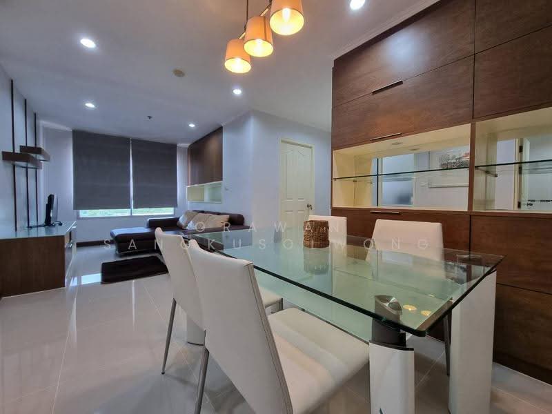 Lumpini Ville Laksi-Ramintra, Bangkok, Ram-intra-Nawamin Road, Ram Inthra, Khan Na Yao, Bangkok, 2 Bedrooms, 65 sqm, Condo For Rent, by orawan sangkusolwong, 500576887 - DDproperty.com