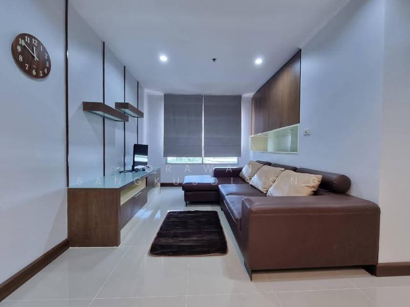 Lumpini Ville Laksi-Ramintra, Bangkok, Ram-intra-Nawamin Road, Ram Inthra, Khan Na Yao, Bangkok, 2 Bedrooms, 65 sqm, Condo For Rent, by orawan sangkusolwong, 500576887 - DDproperty.com