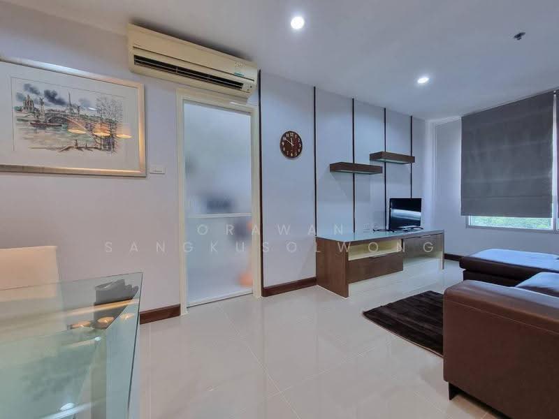 Lumpini Ville Laksi-Ramintra, Bangkok, Ram-intra-Nawamin Road, Ram Inthra, Khan Na Yao, Bangkok, 2 Bedrooms, 65 sqm, Condo For Rent, by orawan sangkusolwong, 500576887 - DDproperty.com