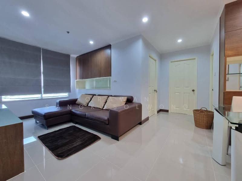 Lumpini Ville Laksi-Ramintra, Bangkok, Ram-intra-Nawamin Road, Ram Inthra, Khan Na Yao, Bangkok, 2 Bedrooms, 65 sqm, Condo For Rent, by orawan sangkusolwong, 500576887 - DDproperty.com