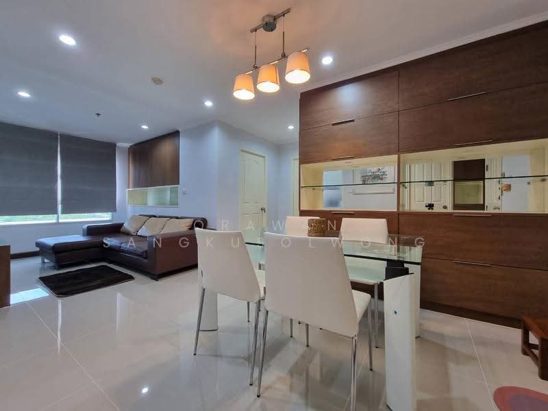 Lumpini Ville Laksi-Ramintra, Bangkok, Ram-intra-Nawamin Road, Ram Inthra, Khan Na Yao, Bangkok, 2 Bedrooms, 65 sqm, Condo For Rent, by orawan sangkusolwong, 500576887 - DDproperty.com
