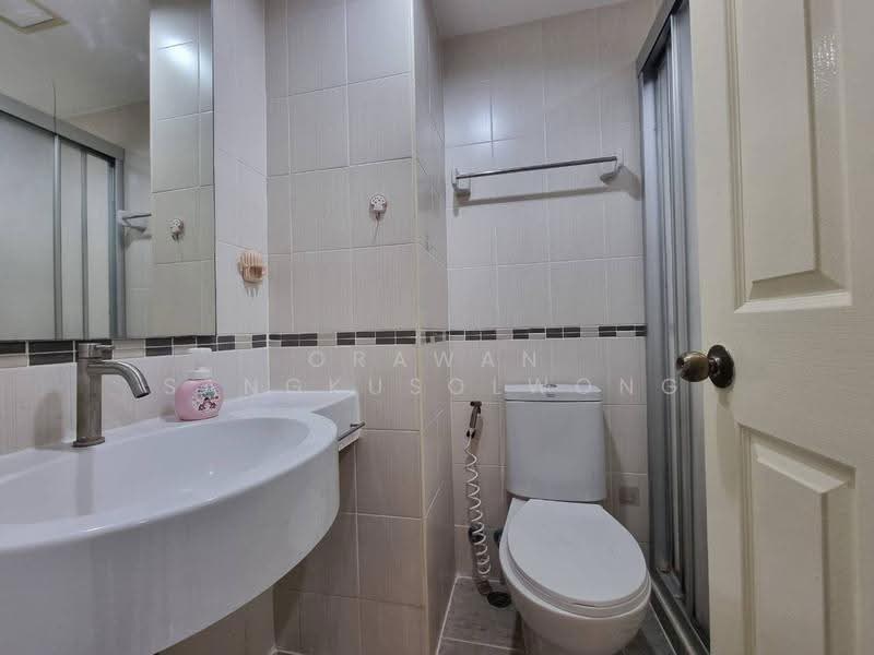 Lumpini Ville Laksi-Ramintra, Bangkok, Ram-intra-Nawamin Road, Ram Inthra, Khan Na Yao, Bangkok, 2 Bedrooms, 65 sqm, Condo For Rent, by orawan sangkusolwong, 500576887 - DDproperty.com