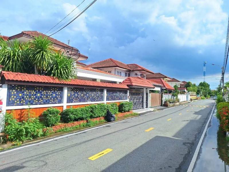 ขาย บ้านเดี่ยว หมู่บ้าน มิตรประชาวิลล่า บางใหญ่, Nonthaburi, Sao Thong Hin, Bang Yai, Nonthaburi, 5 Bedrooms, 200 sqm, Single Detached House For Sale, by กรณวัสส์ กัณฑวัสส์วงส์, 500576888 - DDproperty.com