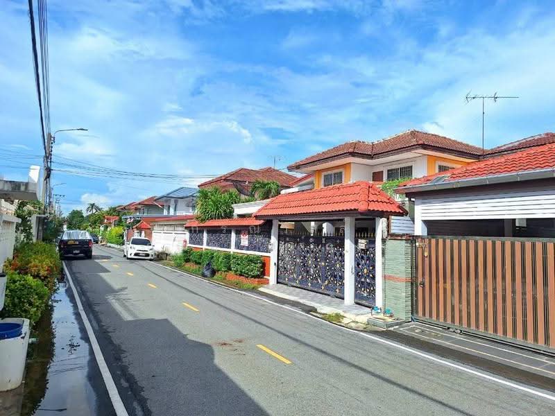 ขาย บ้านเดี่ยว หมู่บ้าน มิตรประชาวิลล่า บางใหญ่, Nonthaburi, Sao Thong Hin, Bang Yai, Nonthaburi, 5 Bedrooms, 200 sqm, Single Detached House For Sale, by กรณวัสส์ กัณฑวัสส์วงส์, 500576888 - DDproperty.com