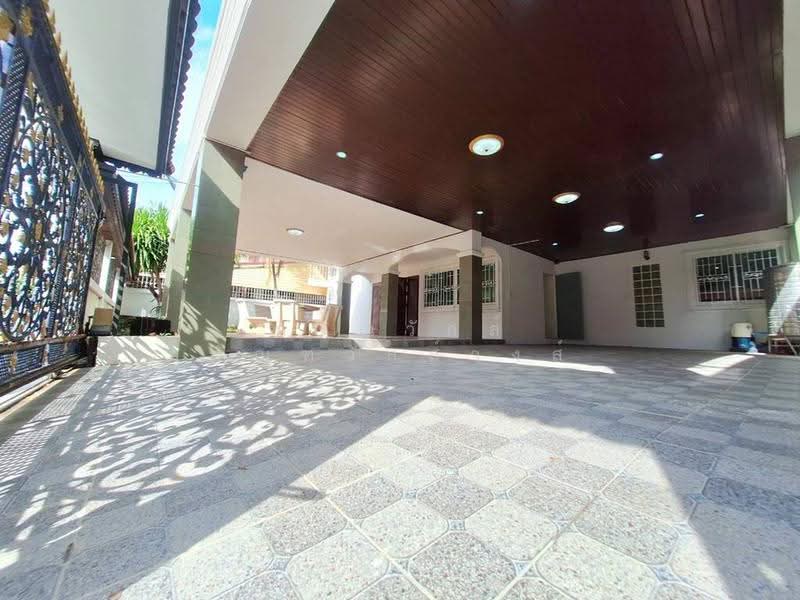 ขาย บ้านเดี่ยว หมู่บ้าน มิตรประชาวิลล่า บางใหญ่, Nonthaburi, Sao Thong Hin, Bang Yai, Nonthaburi, 5 Bedrooms, 200 sqm, Single Detached House For Sale, by กรณวัสส์ กัณฑวัสส์วงส์, 500576888 - DDproperty.com