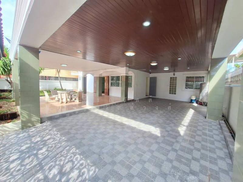 ขาย บ้านเดี่ยว หมู่บ้าน มิตรประชาวิลล่า บางใหญ่, Nonthaburi, Sao Thong Hin, Bang Yai, Nonthaburi, 5 Bedrooms, 200 sqm, Single Detached House For Sale, by กรณวัสส์ กัณฑวัสส์วงส์, 500576888 - DDproperty.com