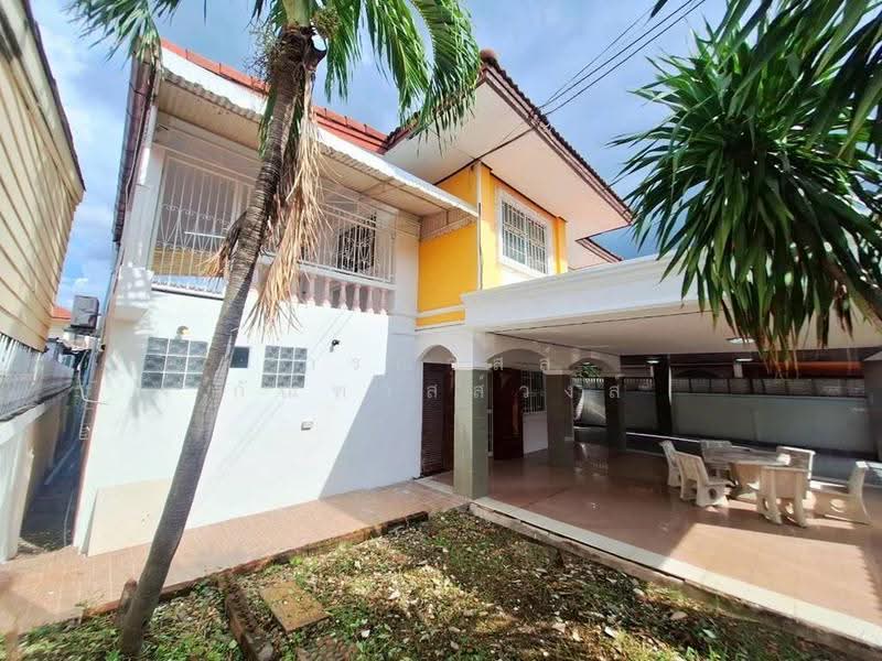 ขาย บ้านเดี่ยว หมู่บ้าน มิตรประชาวิลล่า บางใหญ่, Nonthaburi, Sao Thong Hin, Bang Yai, Nonthaburi, 5 Bedrooms, 200 sqm, Single Detached House For Sale, by กรณวัสส์ กัณฑวัสส์วงส์, 500576888 - DDproperty.com
