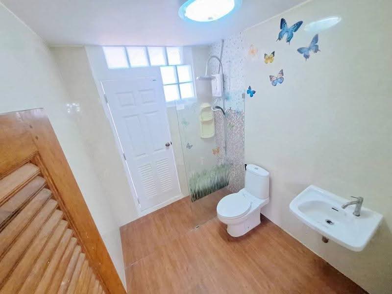 ขาย บ้านเดี่ยว หมู่บ้าน มิตรประชาวิลล่า บางใหญ่, Nonthaburi, Sao Thong Hin, Bang Yai, Nonthaburi, 5 Bedrooms, 200 sqm, Single Detached House For Sale, by กรณวัสส์ กัณฑวัสส์วงส์, 500576888 - DDproperty.com