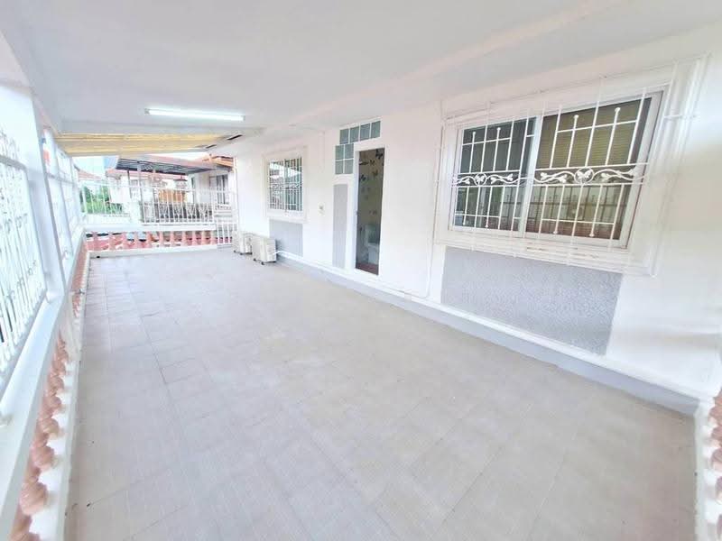 ขาย บ้านเดี่ยว หมู่บ้าน มิตรประชาวิลล่า บางใหญ่, Nonthaburi, Sao Thong Hin, Bang Yai, Nonthaburi, 5 Bedrooms, 200 sqm, Single Detached House For Sale, by กรณวัสส์ กัณฑวัสส์วงส์, 500576888 - DDproperty.com