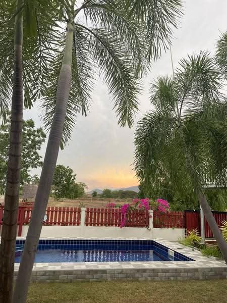 Tropical Garden Village Cha-Am, phetchaburi, Cha-am, Cha-Am, Phetchaburi, 4 Bedrooms, 230 sqm, Single Detached House For Sale, by Wanwisa Scopetta, 500576891 - DDproperty.com