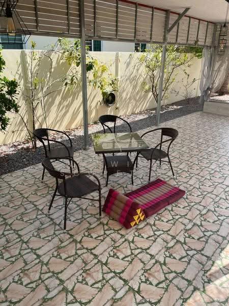 Tropical Garden Village Cha-Am, เพชรบุรี, ชะอำ, เพชรบุรี, 230 ตร.ม., บ้านเดี่ยว ขาย, โดย Wanwisa Scopetta, 500576891 - DDproperty.com