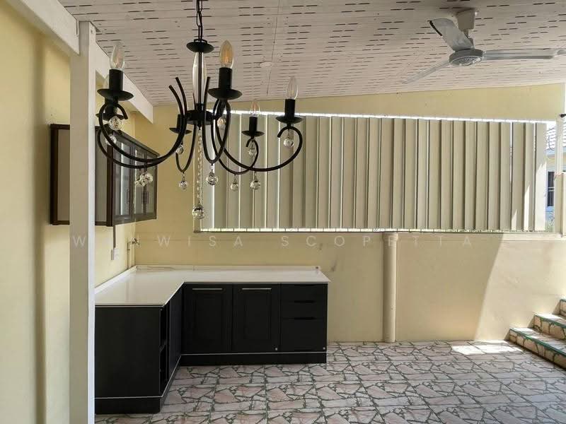 Tropical Garden Village Cha-Am, เพชรบุรี, ชะอำ, เพชรบุรี, 230 ตร.ม., บ้านเดี่ยว ขาย, โดย Wanwisa Scopetta, 500576891 - DDproperty.com