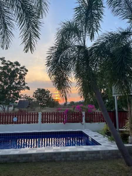 Tropical Garden Village Cha-Am, phetchaburi, Cha-am, Cha-Am, Phetchaburi, 4 Bedrooms, 230 sqm, Single Detached House For Sale, by Wanwisa Scopetta, 500576891 - DDproperty.com