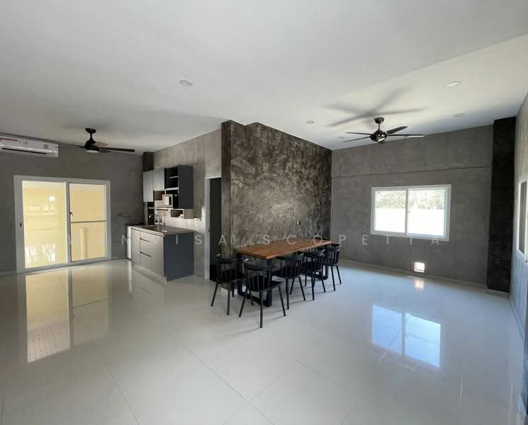 Tropical Garden Village Cha-Am, เพชรบุรี, ชะอำ, เพชรบุรี, 230 ตร.ม., บ้านเดี่ยว ขาย, โดย Wanwisa Scopetta, 500576891 - DDproperty.com