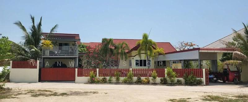 Tropical Garden Village Cha-Am, phetchaburi, Cha-am, Cha-Am, Phetchaburi, 4 Bedrooms, 230 sqm, Single Detached House For Sale, by Wanwisa Scopetta, 500576891 - DDproperty.com