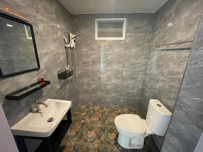 Tropical Garden Village Cha-Am, เพชรบุรี, ชะอำ, เพชรบุรี, 230 ตร.ม., บ้านเดี่ยว ขาย, โดย Wanwisa Scopetta, 500576891 - DDproperty.com
