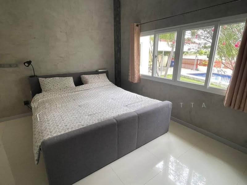 Tropical Garden Village Cha-Am, เพชรบุรี, ชะอำ, เพชรบุรี, 230 ตร.ม., บ้านเดี่ยว ขาย, โดย Wanwisa Scopetta, 500576891 - DDproperty.com