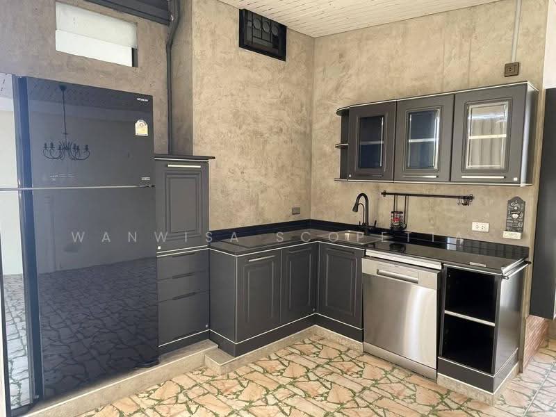 Tropical Garden Village Cha-Am, phetchaburi, Cha-am, Cha-Am, Phetchaburi, 4 Bedrooms, 230 sqm, Single Detached House For Sale, by Wanwisa Scopetta, 500576891 - DDproperty.com