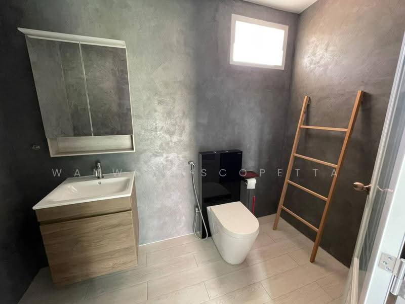 Tropical Garden Village Cha-Am, phetchaburi, Cha-am, Cha-Am, Phetchaburi, 4 Bedrooms, 230 sqm, Single Detached House For Sale, by Wanwisa Scopetta, 500576891 - DDproperty.com