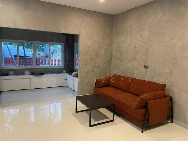 Tropical Garden Village Cha-Am, เพชรบุรี, ชะอำ, เพชรบุรี, 230 ตร.ม., บ้านเดี่ยว ขาย, โดย Wanwisa Scopetta, 500576891 - DDproperty.com