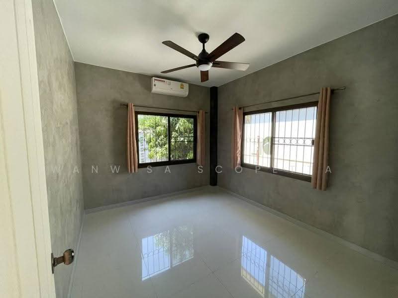 Tropical Garden Village Cha-Am, phetchaburi, Cha-am, Cha-Am, Phetchaburi, 4 Bedrooms, 230 sqm, Single Detached House For Sale, by Wanwisa Scopetta, 500576891 - DDproperty.com