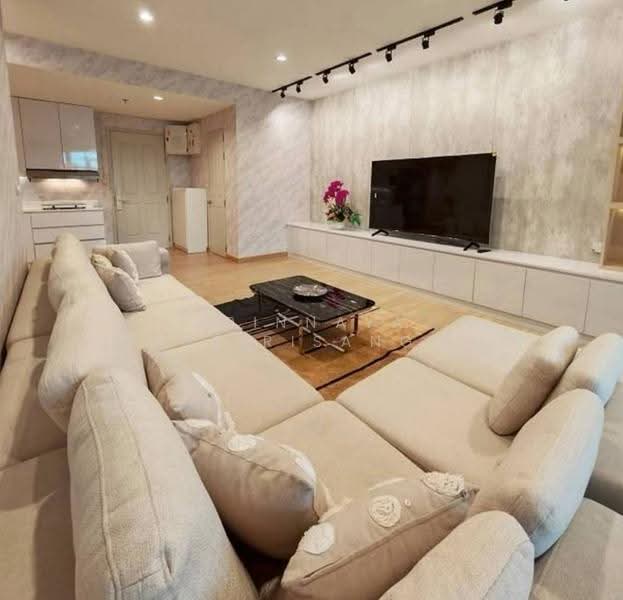 Baan Sathorn Chao Phraya : บ้านสาทรเจ้าพระยา, กรุงเทพ, 931 ซอยเจริญนคร 15 เอ, คลองต้นไทร, คลองสาน, กรุงเทพ, 140 ตร.ม., คอนโด ให้เช่า, โดย Trinnaya Dungsirisangthong, 500576896 - DDproperty.com