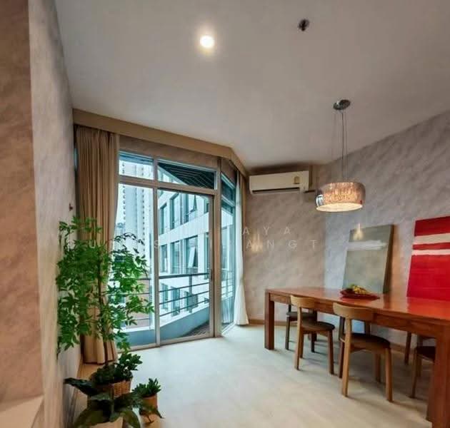 Baan Sathorn Chao Phraya : บ้านสาทรเจ้าพระยา, กรุงเทพ, 931 ซอยเจริญนคร 15 เอ, คลองต้นไทร, คลองสาน, กรุงเทพ, 140 ตร.ม., คอนโด ให้เช่า, โดย Trinnaya Dungsirisangthong, 500576896 - DDproperty.com