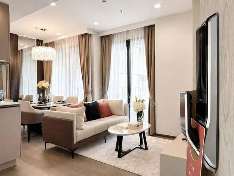 Coco Parc : โคโค่ พาร์ค, กรุงเทพ, 1150 1150 ถนนพระรามที่ ๔, คลองเตย, กรุงเทพ, 65 ตร.ม., คอนโด ให้เช่า, โดย Trinnaya Dungsirisangthong, 500576898 - DDproperty.com