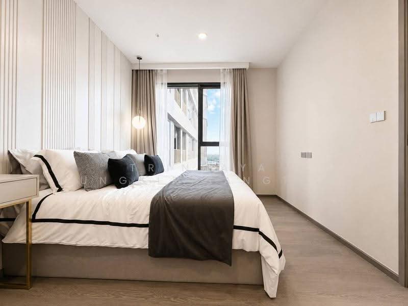 Coco Parc, Bangkok, 1150 Rama 4 Road, Khlong Toei, Bangkok, 2 Bedrooms, 65 sqm, Condo For Rent, by Trinnaya Dungsirisangthong, 500576898 - DDproperty.com
