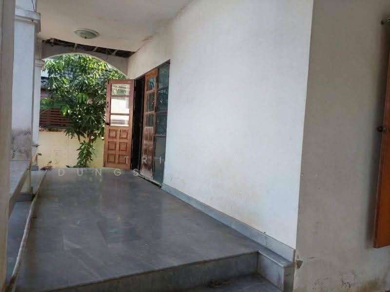 3-BR House, Bangkok, Saen Sab, Min Buri, Bangkok, 3 Bedrooms, 150 sqm, Single Detached House For Sale, by Trinnaya Dungsirisangthong, 500576899 - DDproperty.com