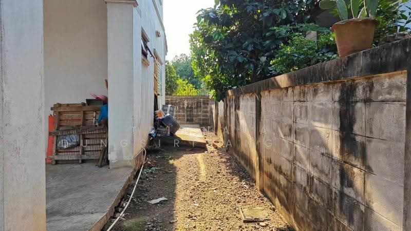 3-BR House, Bangkok, Saen Sab, Min Buri, Bangkok, 3 Bedrooms, 150 sqm, Single Detached House For Sale, by Trinnaya Dungsirisangthong, 500576899 - DDproperty.com