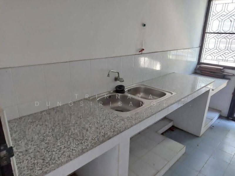 3-BR House, Bangkok, Saen Sab, Min Buri, Bangkok, 3 Bedrooms, 150 sqm, Single Detached House For Sale, by Trinnaya Dungsirisangthong, 500576899 - DDproperty.com