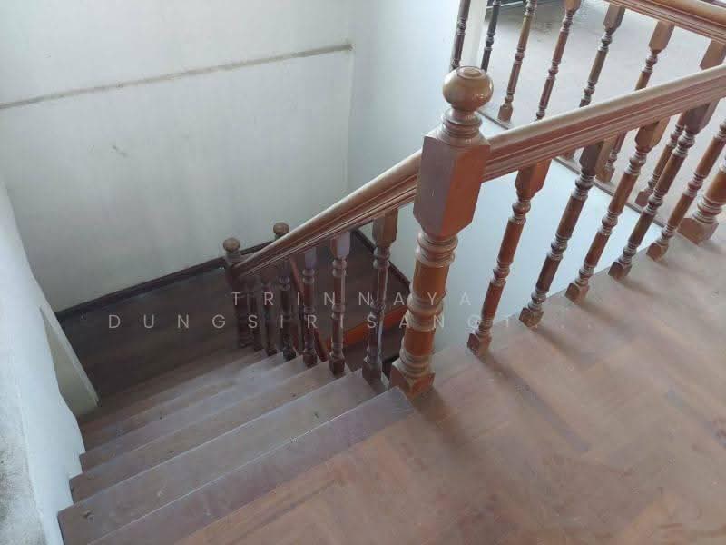 3-BR House, Bangkok, Saen Sab, Min Buri, Bangkok, 3 Bedrooms, 150 sqm, Single Detached House For Sale, by Trinnaya Dungsirisangthong, 500576899 - DDproperty.com