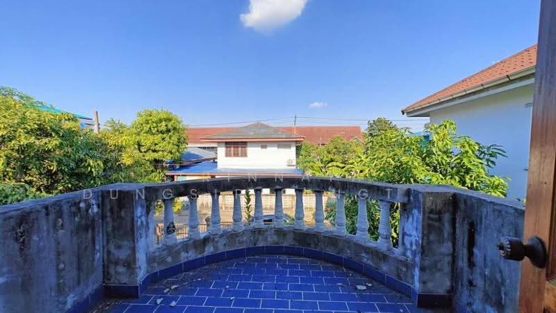 3-BR House, Bangkok, Saen Sab, Min Buri, Bangkok, 3 Bedrooms, 150 sqm, Single Detached House For Sale, by Trinnaya Dungsirisangthong, 500576899 - DDproperty.com