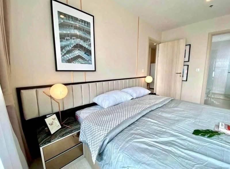 Life One Wireless, Bangkok, 1 Wireless Road, Lumphini, Pathum Wan, Bangkok, 2 Bedrooms, 63 sqm, Condo For Rent, by Khemasooch Chiraburanan, 500576900 - DDproperty.com