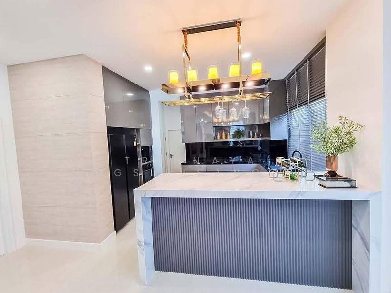 Perfect Masterpiece Sukhumvit 77, Samut Prakan, Soi Mu Ban Perfect Place Sukhumvit 77, Rachathewa, Bang Plee, Samut Prakan, 5 Bedrooms, 585 sqm, Single Detached House For Rent, by Trinnaya Dungsirisangthong, 500576901 - DDproperty.com