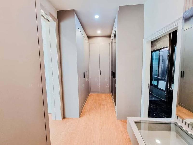 Perfect Masterpiece Sukhumvit 77 : เพอร์เฟค มาสเตอร์พีซ สุขุมวิท 77, สมุทรปราการ, ซอย หมู่บ้านเพอร์เฟคเพลส สุขุมวิท 77, ราชาเทวะ, บางพลี, สมุทรปราการ, 585 ตร.ม., บ้านเดี่ยว ให้เช่า, โดย Trinnaya Dungsirisangthong, 500576901 - DDproperty.com