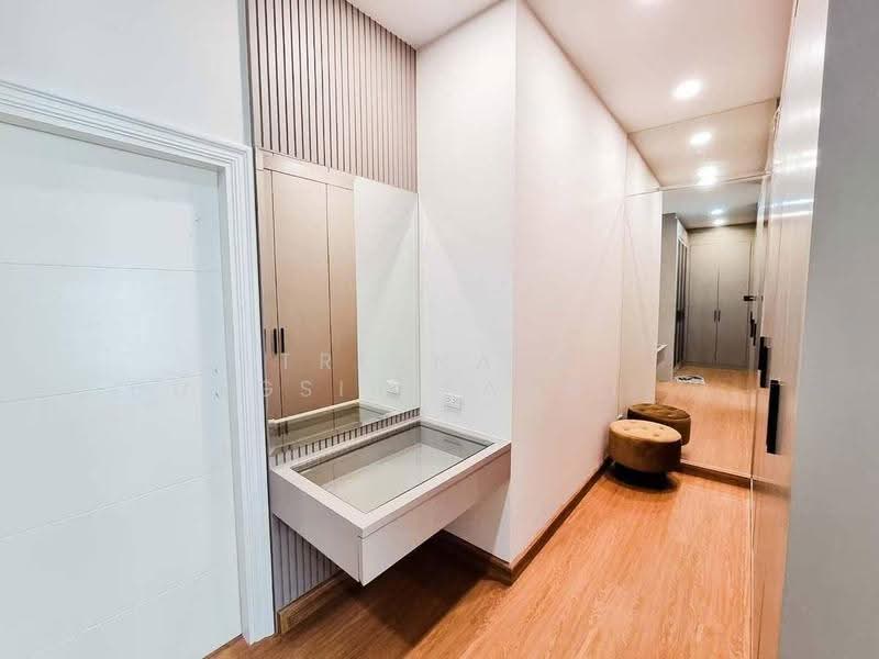 Perfect Masterpiece Sukhumvit 77 : เพอร์เฟค มาสเตอร์พีซ สุขุมวิท 77, สมุทรปราการ, ซอย หมู่บ้านเพอร์เฟคเพลส สุขุมวิท 77, ราชาเทวะ, บางพลี, สมุทรปราการ, 585 ตร.ม., บ้านเดี่ยว ให้เช่า, โดย Trinnaya Dungsirisangthong, 500576901 - DDproperty.com