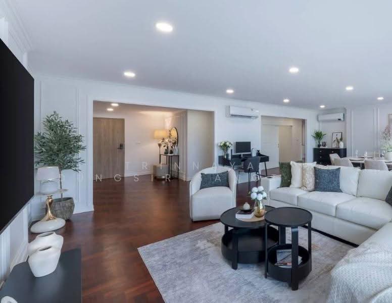 Sukhumvit Suite, Bangkok, 19 Soi Sukhumvit 13, Khlongtoei Nua, Watthana, Bangkok, 3 Bedrooms, 200 sqm, Condo For Rent, by Trinnaya Dungsirisangthong, 500576903 - DDproperty.com