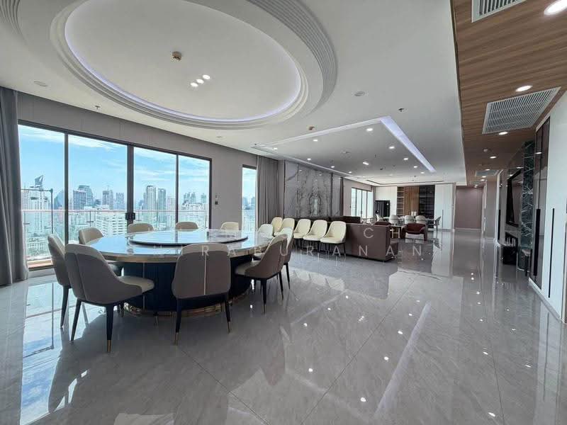 Supalai Oriental Sukhumvit 39, bangkok, Soi Sukhumvit 39, Khlong Tan Nua, Watthana, Bangkok, 4 Bedrooms, 365 sqm, Condo For Sale, by Khemasooch Chiraburanan, 500576906 - DDproperty.com