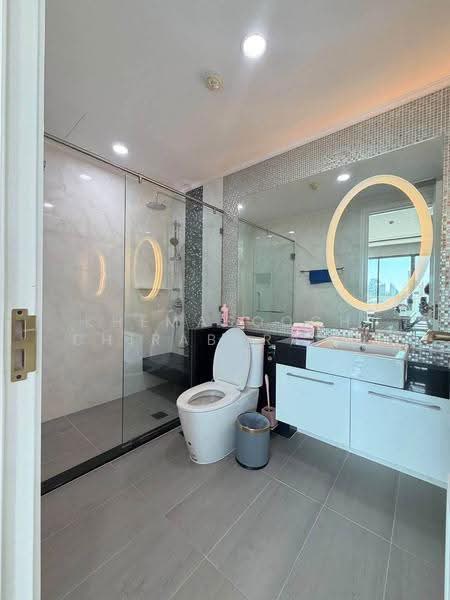 Supalai Oriental Sukhumvit 39 : ศุภาลัย โอเรียนทัล สุขุมวิท 39, กรุงเทพ, ซอย สุขุมวิท 39, คลองตันเหนือ, วัฒนา, กรุงเทพ, 365 ตร.ม., คอนโด ขาย, โดย Khemasooch Chiraburanan, 500576906 - DDproperty.com